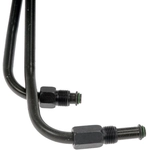 Order Power Steering Return Hose by DORMAN (OE SOLUTIONS) - 979-3017 For Your Vehicle