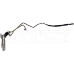 Order Power Steering Return Hose by DORMAN (OE SOLUTIONS) - 979-303 For Your Vehicle