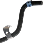 Order Power Steering Return Hose by DORMAN (OE SOLUTIONS) - 979-3301 For Your Vehicle