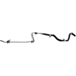 Order Tuyau de retour de direction assistée de DORMAN (OE SOLUTIONS) - 979-3301 For Your Vehicle