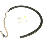 Order Power Steering Return Hose by EDELMANN - 70442 For Your Vehicle
