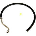 Order Power Steering Return Hose by EDELMANN - 70643 For Your Vehicle