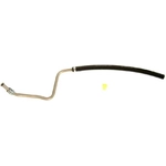 Order Power Steering Return Hose by EDELMANN - 70958 For Your Vehicle