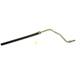Order Power Steering Return Hose by EDELMANN - 70962 For Your Vehicle