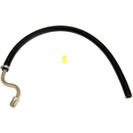 Order Power Steering Return Hose by EDELMANN - 70979 For Your Vehicle