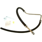 Order Power Steering Return Hose by EDELMANN - 70996 For Your Vehicle