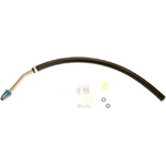 Order Power Steering Return Hose by EDELMANN - 71322 For Your Vehicle