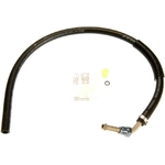 Order Power Steering Return Hose by EDELMANN - 71798 For Your Vehicle