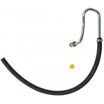Order Power Steering Return Hose by EDELMANN - 80019 For Your Vehicle