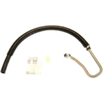Order Power Steering Return Hose by EDELMANN - 80020 For Your Vehicle
