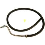 Order Power Steering Return Hose by EDELMANN - 80031 For Your Vehicle