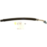 Order Power Steering Return Hose by EDELMANN - 80037 For Your Vehicle