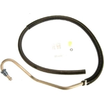 Order Power Steering Return Hose by EDELMANN - 80039 For Your Vehicle