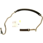 Order Power Steering Return Hose by EDELMANN - 80042 For Your Vehicle