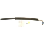 Order Power Steering Return Hose by EDELMANN - 80047 For Your Vehicle