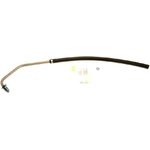 Order Power Steering Return Hose by EDELMANN - 80054 For Your Vehicle