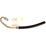 Order Power Steering Return Hose by EDELMANN - 80082 For Your Vehicle