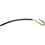 Order Power Steering Return Hose by EDELMANN - 80089 For Your Vehicle