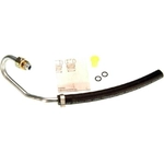 Order Power Steering Return Hose by EDELMANN - 80145 For Your Vehicle