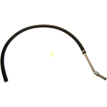 Order Power Steering Return Hose by EDELMANN - 80154 For Your Vehicle