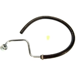 Order Power Steering Return Hose by EDELMANN - 80183 For Your Vehicle