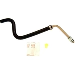 Order Power Steering Return Hose by EDELMANN - 80187 For Your Vehicle