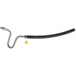 Order Power Steering Return Hose by EDELMANN - 80222 For Your Vehicle