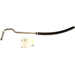 Order Power Steering Return Hose by EDELMANN - 80251 For Your Vehicle