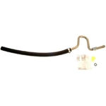 Order Power Steering Return Hose by EDELMANN - 80252 For Your Vehicle