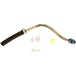 Order Power Steering Return Hose by EDELMANN - 80255 For Your Vehicle