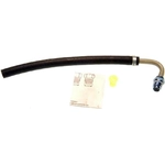 Order Power Steering Return Hose by EDELMANN - 80256 For Your Vehicle