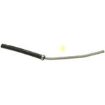 Order Power Steering Return Hose by EDELMANN - 80354 For Your Vehicle