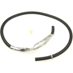 Order Power Steering Return Hose by EDELMANN - 80357 For Your Vehicle