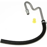 Order Power Steering Return Hose by EDELMANN - 80411 For Your Vehicle