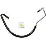 Order Power Steering Return Hose by EDELMANN - 80412 For Your Vehicle