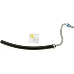 Order Power Steering Return Hose by EDELMANN - 80413 For Your Vehicle