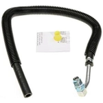 Order Power Steering Return Hose by EDELMANN - 80414 For Your Vehicle