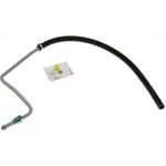 Order Power Steering Return Hose by EDELMANN - 80418 For Your Vehicle