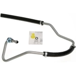 Order Power Steering Return Hose by EDELMANN - 80424 For Your Vehicle