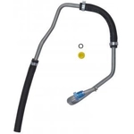 Order Power Steering Return Hose by EDELMANN - 80424 For Your Vehicle