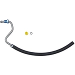 Order Power Steering Return Hose by EDELMANN - 80426 For Your Vehicle