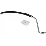 Order Power Steering Return Hose by EDELMANN - 80429 For Your Vehicle