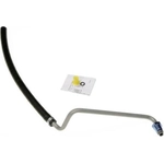 Order EDELMANN - 80430 - Power Steering Return Hose For Your Vehicle