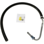 Order Power Steering Return Hose by EDELMANN - 80442 For Your Vehicle