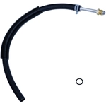 Order Power Steering Return Hose by EDELMANN - 80479 For Your Vehicle