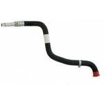 Order Power Steering Return Hose by EDELMANN - 80601 For Your Vehicle