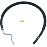 Purchase EDELMANN - 80615 - Power Steering Return Hose