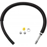 Order EDELMANN - 80618 - Power Steering Return Hose For Your Vehicle