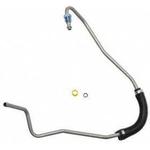 Order Power Steering Return Hose by EDELMANN - 80621 For Your Vehicle