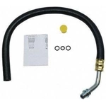Order Power Steering Return Hose by EDELMANN - 80657 For Your Vehicle